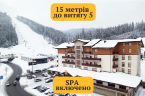 Ganz & SPA